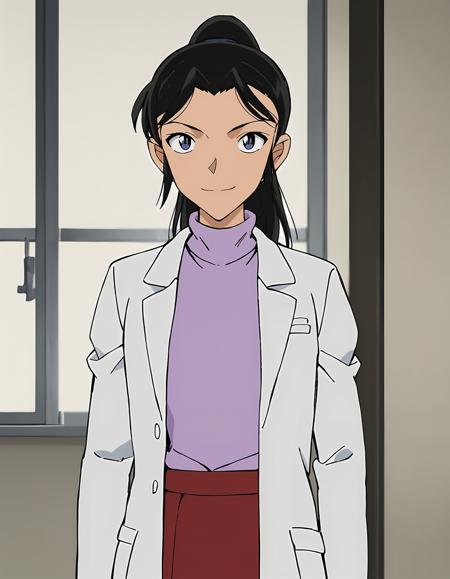 Narumi Asai/Seiji Asoh V2 IL Version v1.0