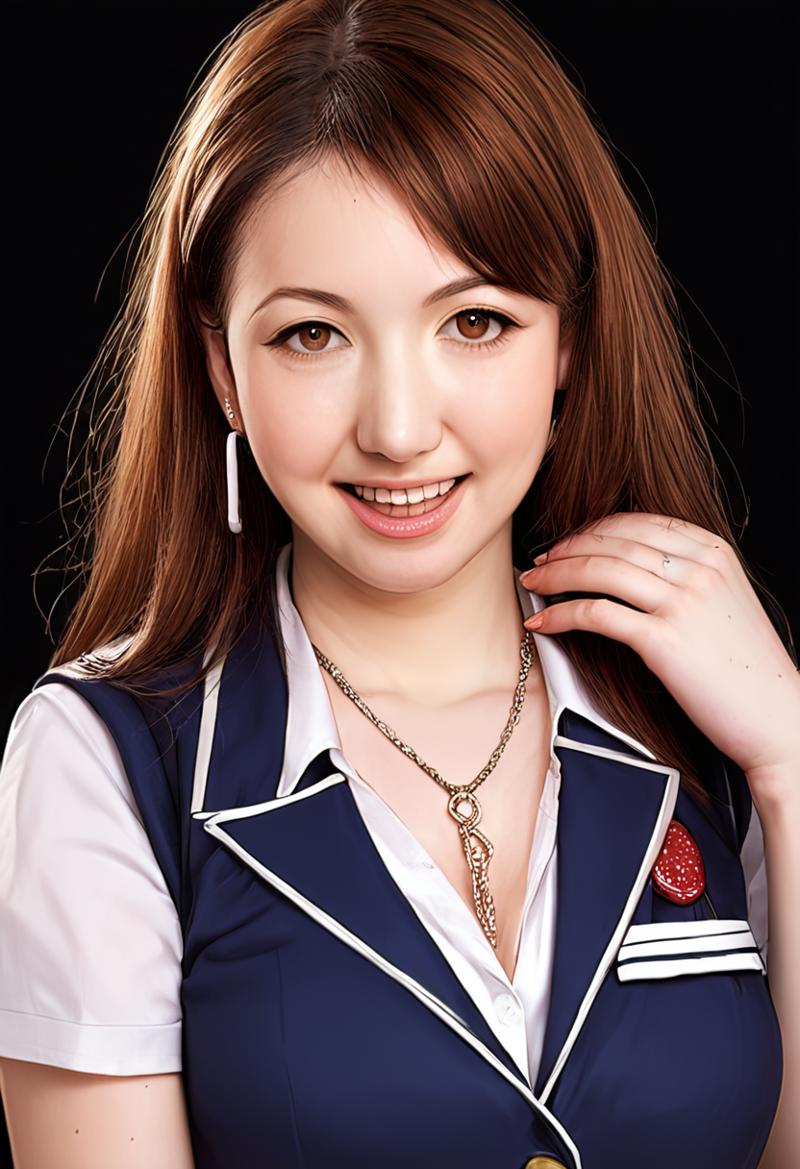 Karina Hart - Karina Hart Showcase | Civitai