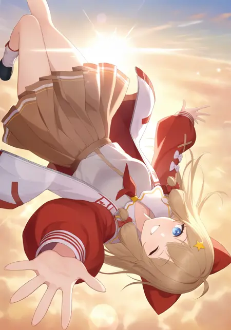 Diana(Asoul嘉然_noobxl