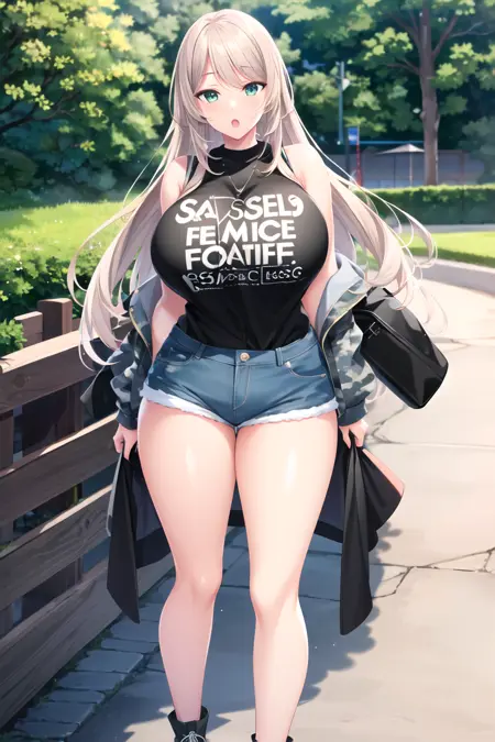 Ninomiya Rinko/Bunny's Mama Daikou Service