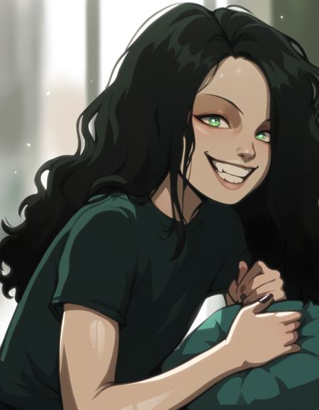 ponpu-eveline-oc v1.0