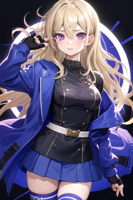 Melami Goldmine (Master Detective Archive)