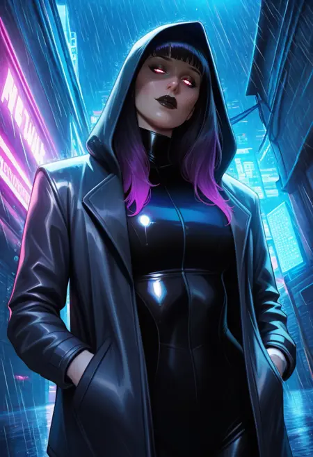 Lucas Werneck Style [IL]