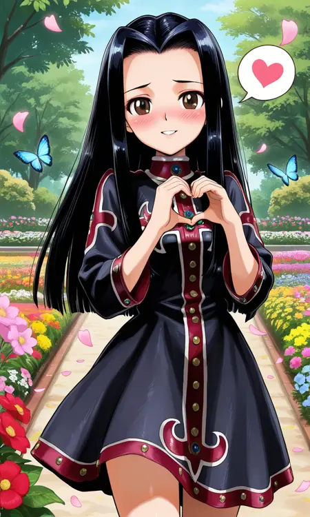 プリンセスメーカー, Princess Maker Q, ,