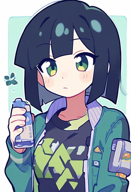 Zenless Zone Zero - Dream Comes True At Last | Art-Style v1.0