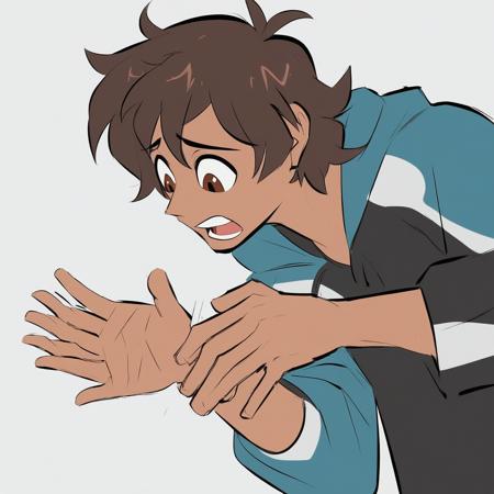 axel V1
