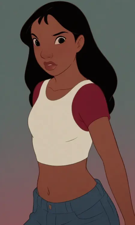 Nani Pelakai (Illustrious)