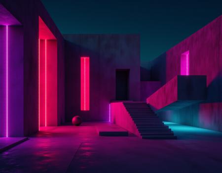 Minimalist Photos V1