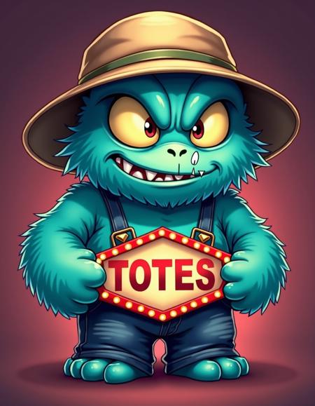 totes's Avatar