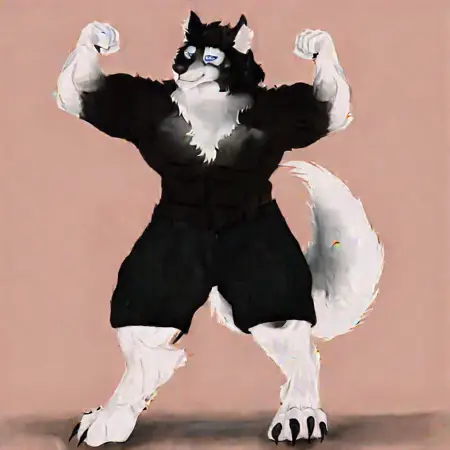 Togo (Film) (Anthro)