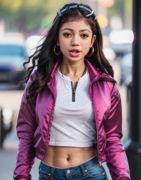 Veronica Rodriguez v2.0
