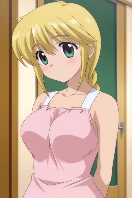 Chu-Bra!! | Mizuno Tamaki illustrious