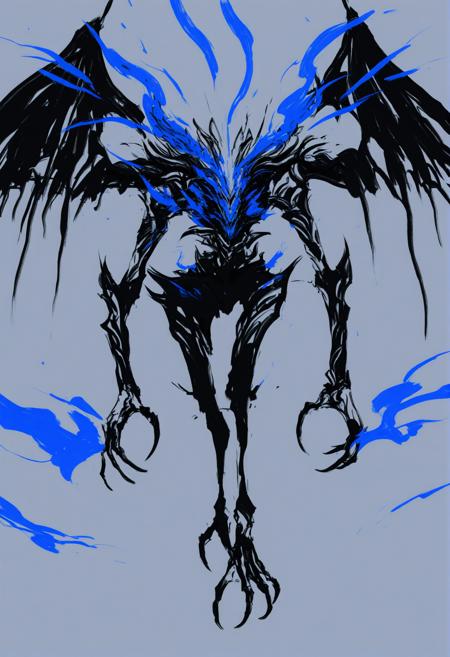 Broken World 破灭世界 forillustrious
