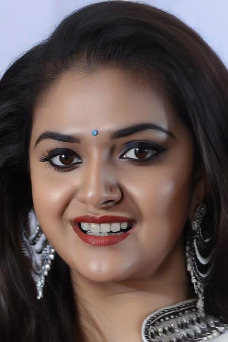 keerthy suresh