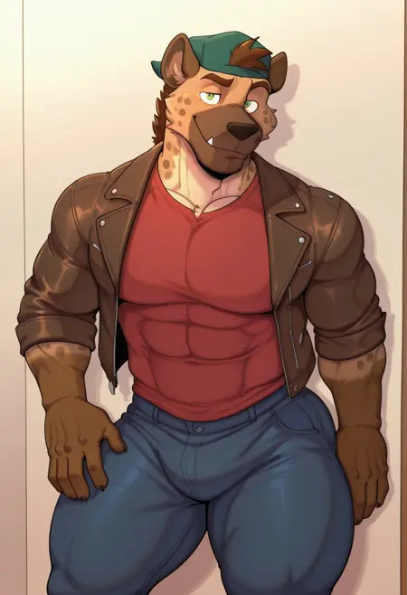 Felipe (Just One Chance) [Zourik]