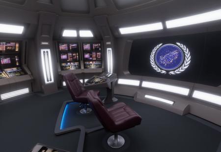 Star Trek Bridges & Interiors | Flux STENTEBridge_Flux_v1