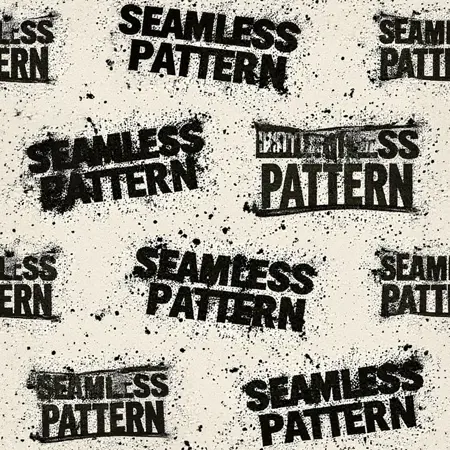 Flux Pattern Fix workflow