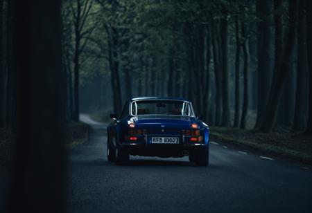 cinematic film still <lora:CHV-Zoom-000005:1>,Cornelisz Hendriksz Vroom,showdown [1],professionally detailed [2],dark blue tones [3],f 4. 0 [4], . shallow depth of field, vignette, highly detailed, high budget, bokeh, cinemascope, moody, epic, gorgeous, film grain, grainy