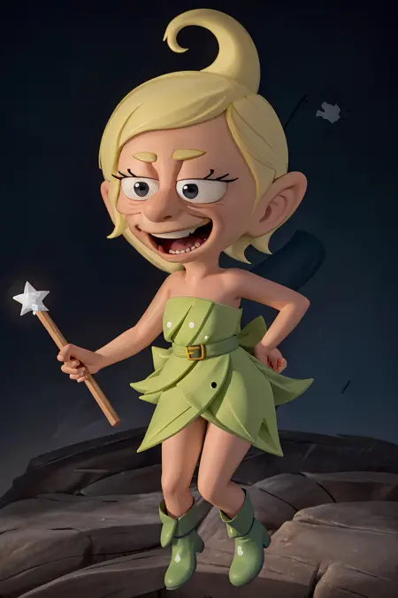 Sagatha | Disenchantment