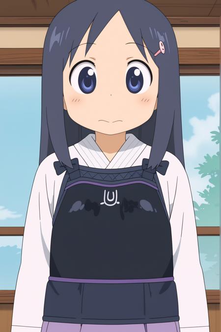 Nichijou | Naganohara Yoshino PDXL
