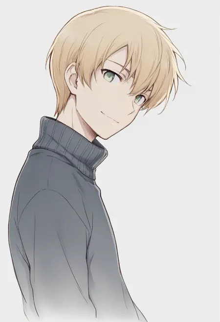 Kotaro Yamada Style for Prefect Illustrious XL