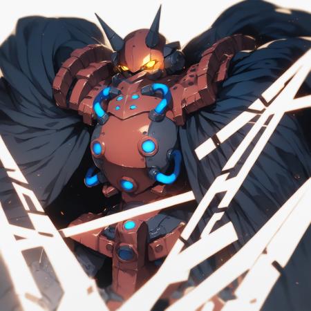 Volkein | Gun X Sword v1.0