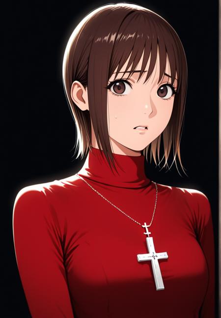 Nao Kanzaki/神崎 直 (LIAR GAME) v1.0