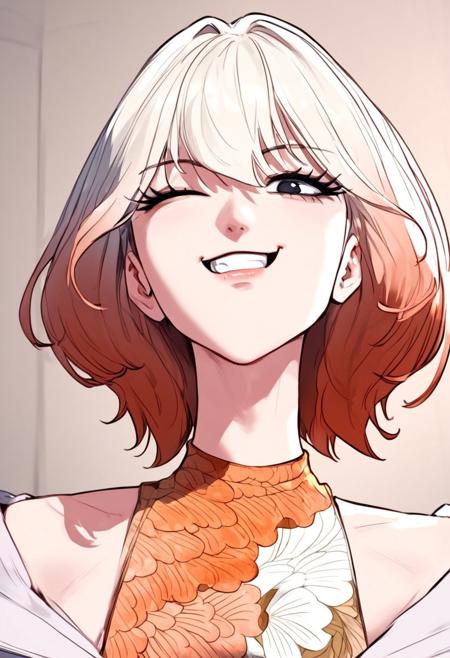 Go Yura | The Boy of Death | Manhwa | Webtoon V.1.0