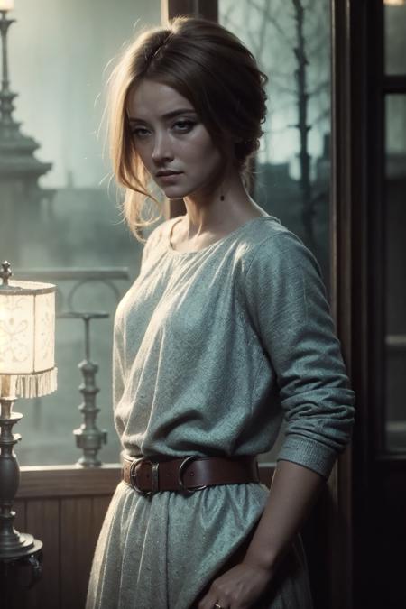 Margarita Terekhova (Маргарита Терехова - в молодости) v1.0