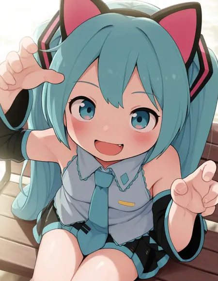 DAGASI Style (Illustrious01 | Pony v6)