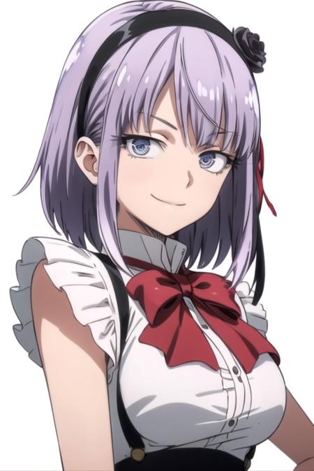 Hotaru Shidare - Dagashi Kashi v2.0n
