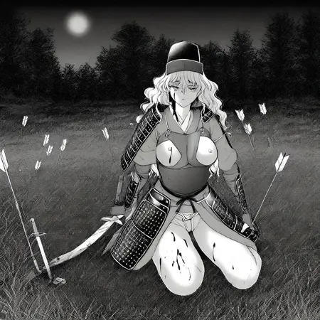 Viking's Yamada_Yoshinobu Lora