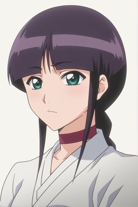 Bleach | Nemu Kurotsuchi (PDXL) Nemu Kurotsuchi
