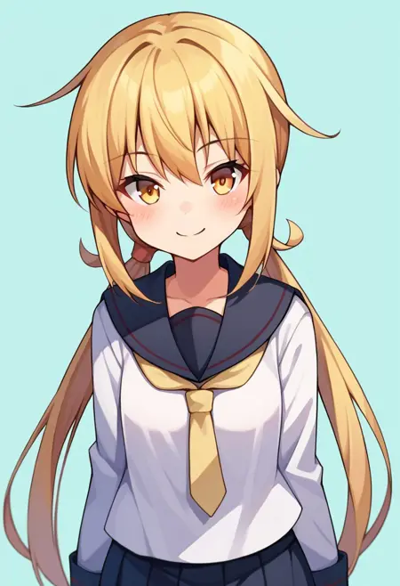 Satsuki (from Kantai Collection) [Pony]