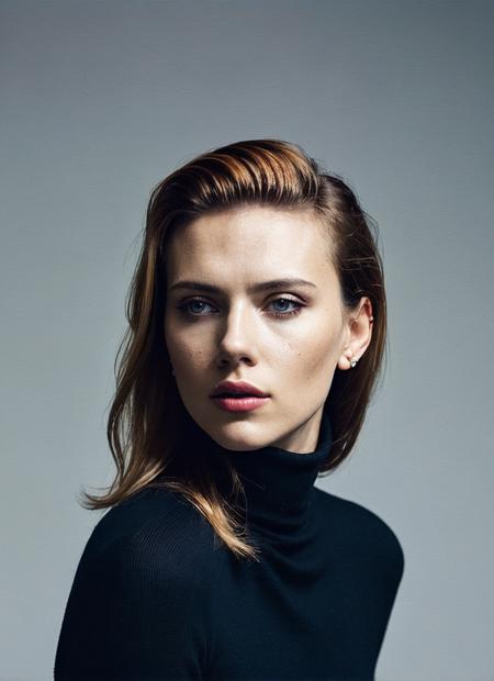 Scarlett Johansson - v1.0 | Stable Diffusion LyCORIS | Civitai