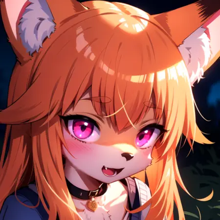 Kitsune_Ai's Avatar