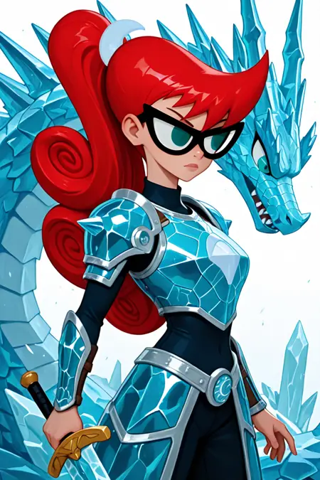 Mary test | illustrious