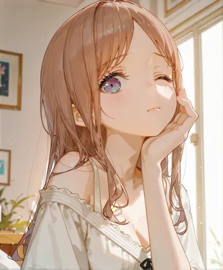 lixianasa's Avatar