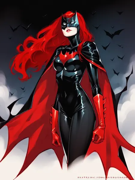 Batwoman