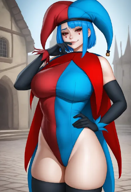 [NoobAI-XL EPS v1.1] Pierra Panini | Familiar Lands