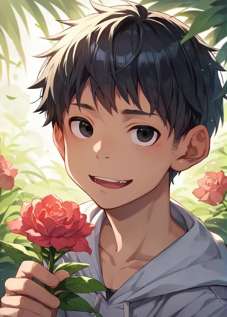 Original Japanese Face Anime Style -Morimichi- ［SDXL Pony］ morimichi
