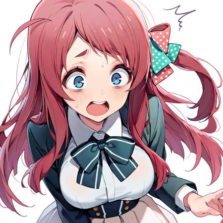 源さくら（ゾンビランドサガ）Minamoto Sakura(Zombie land Saga) v1.0