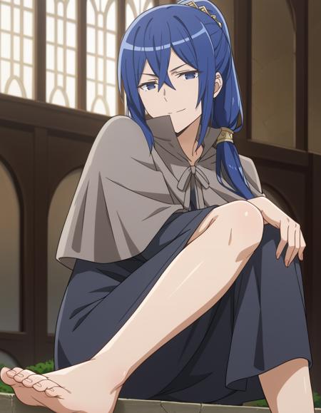 Is It Wrong to Try to Pick Up Girls in a Dungeon? - Miach v1.0