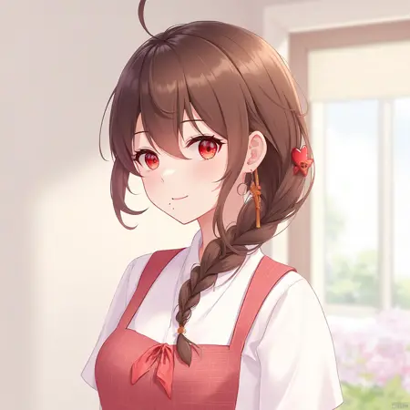 YueZhengling乐正绫