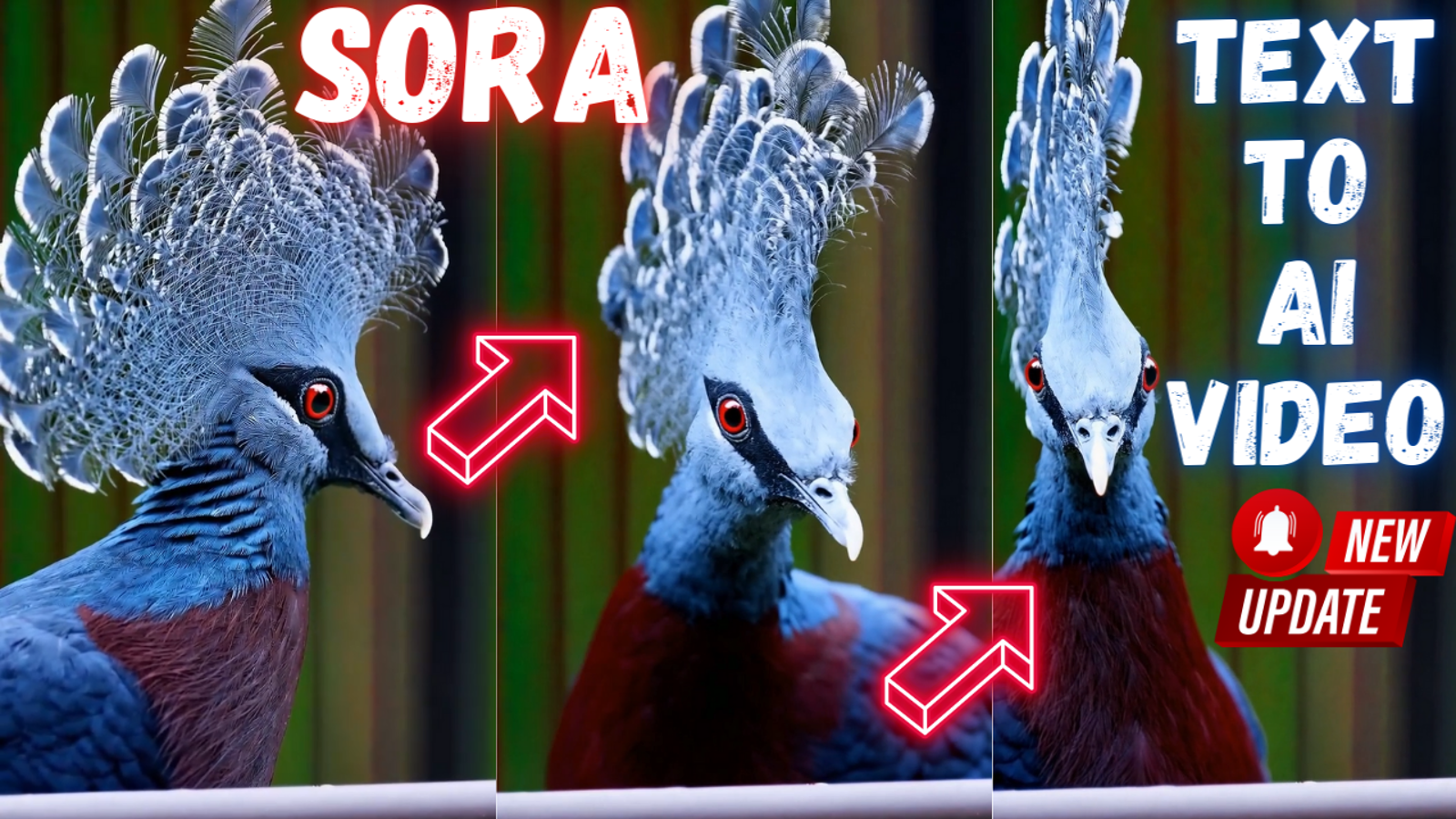SORA : Unbelieve New Text To Video AI Model By OpenAI - 37 Demo Videos - Still Can’t Believe Real