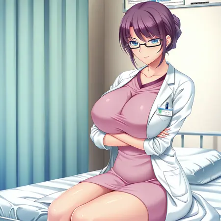 Kousaka Michiru - Saimin Torotoro Operation