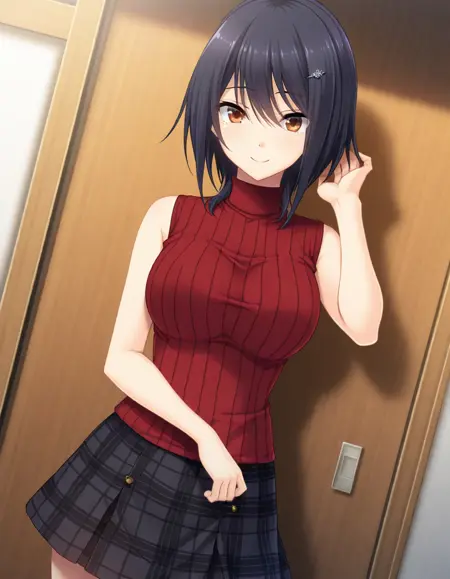 ikoma_yui toriko no kusari