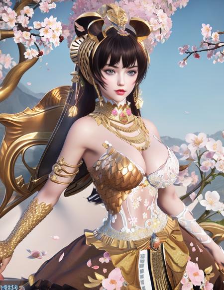 DA_SupremePharaoh无上法老-铁甲雄兵 v1.0