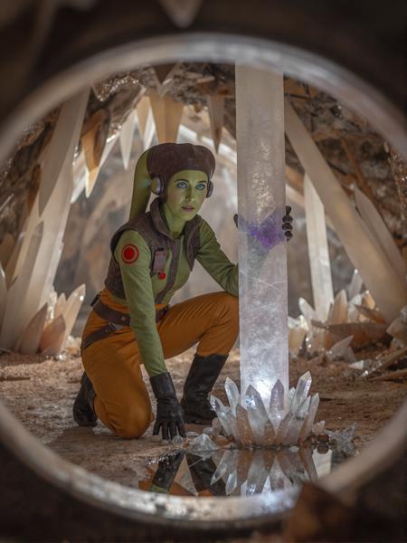 Hera Syndulla ZiT v1.0