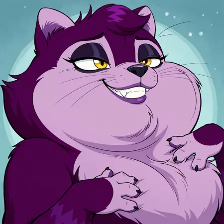 Kitty Bouchet - Human Resources